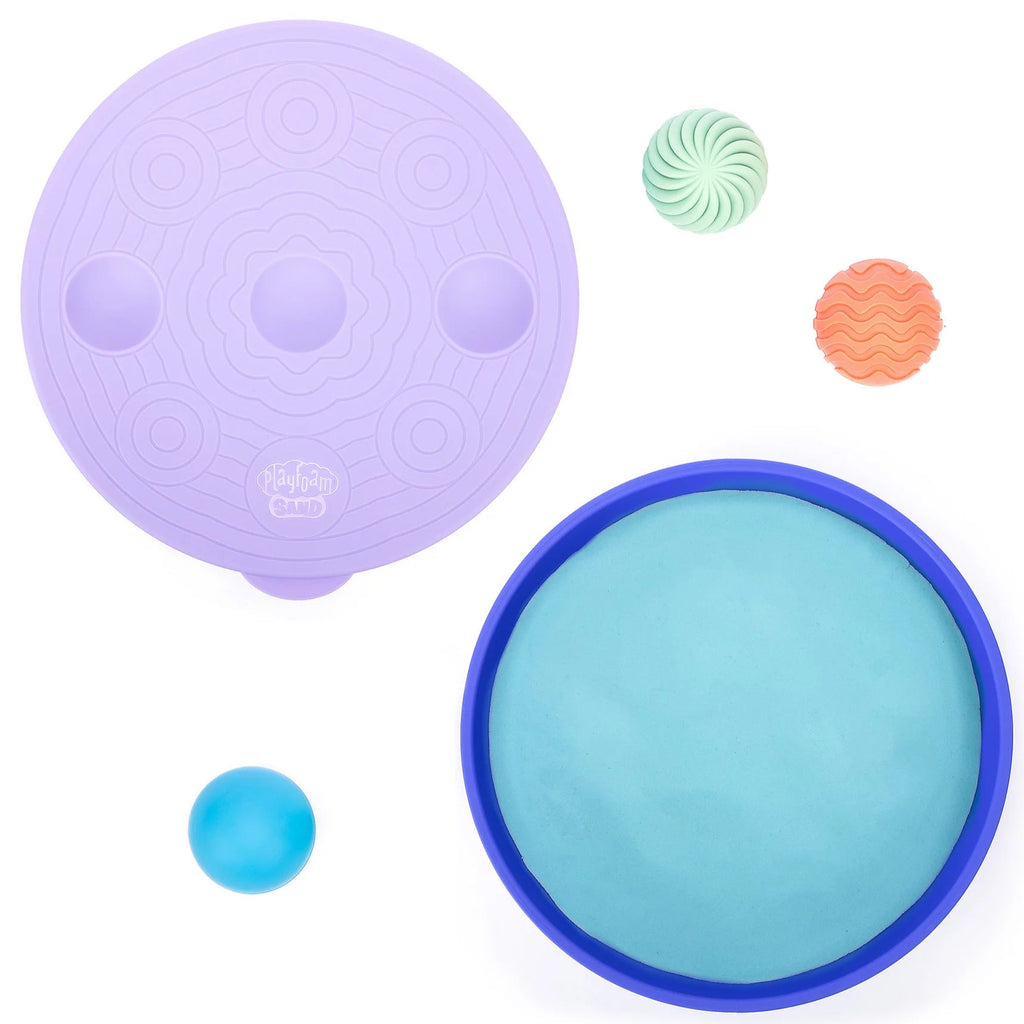 PlayFoam Sand Sensory Spheres