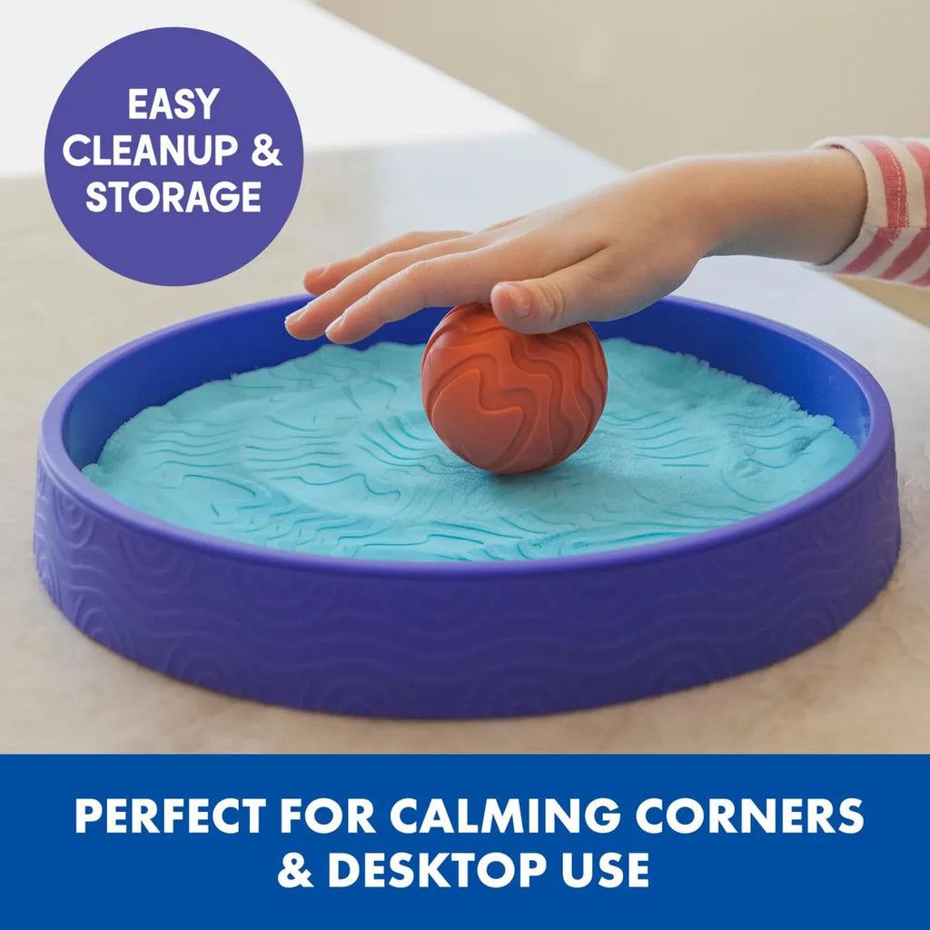PlayFoam Sand Sensory Spheres 950EI2237
