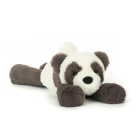 Jellycat knuffel Smudge PandaSMG2PAN