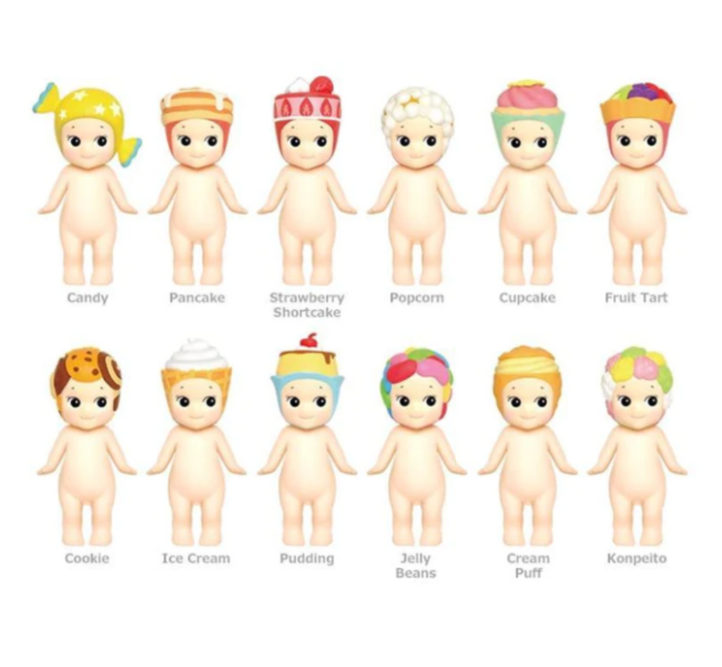 Sonny Angel Sweets SAS65379