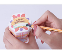 Sonny Angel Happy Birthday