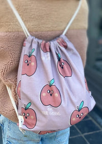 Studio loco gymtas apple SLgymtasappleb