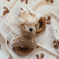 Senger Naturwelt bijtring schaap 0 mnd+