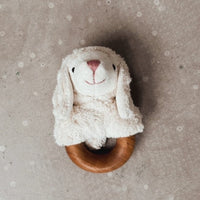 Senger Naturwelt bijtring schaap 0 mnd+