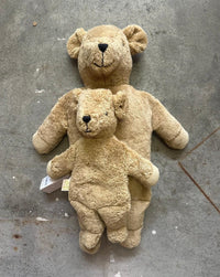 Senger Naturwelt warmte knuffel beer groot 2 mnd+