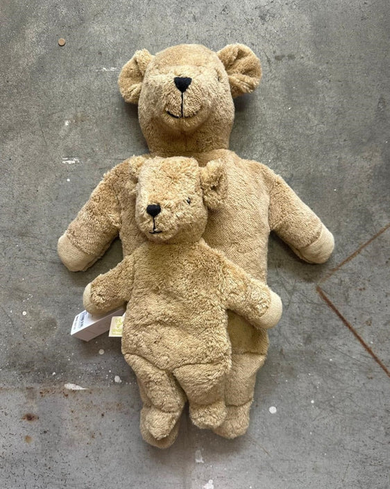 Senger Naturwelt warmte knuffel beer groot 2 mnd+