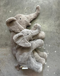 Senger Naturwelt warmte knuffel olifant klein 2 mnd+