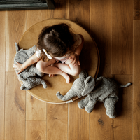 Senger Naturwelt warmte knuffel olifant klein 2 mnd+