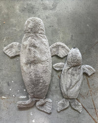 Senger Naturwelt warmte knuffel zeehond klein 2 mnd+