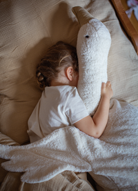 Senger Naturwelt warmteknuffel gans wit XL 2mnd 4260429481552 c