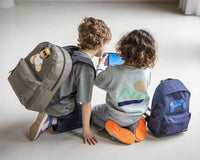 Skooter rugzak Daring Dudes game controller421-00844f