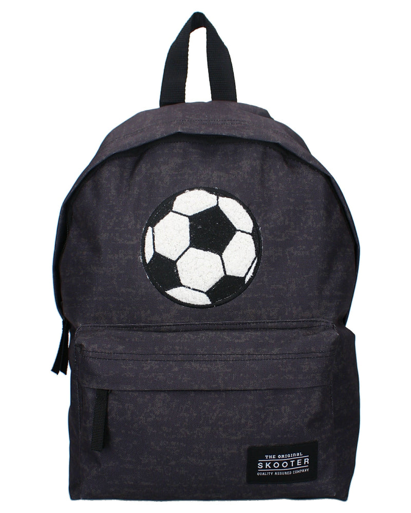 Skooter rugzak Daring Dudes voetbal421-00842