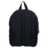 Skooter rugzak Never underestimate gamers d