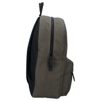 Skooter rugzak Trouble Maker bear with headphones 421-3935 e