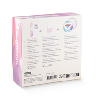 Namaki mini set nachtegaal 3 jr+