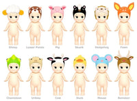 Sonny Angel Animal serie 2 Farm