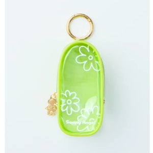 Sonny Angel My Bestie Case green