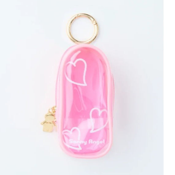 Sonny Angel My Bestie Case pink