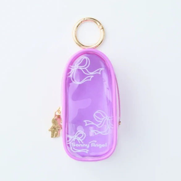 Sonny Angel My Bestie Case purple