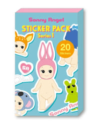 Sonny Angel Sticker Pack serie 1