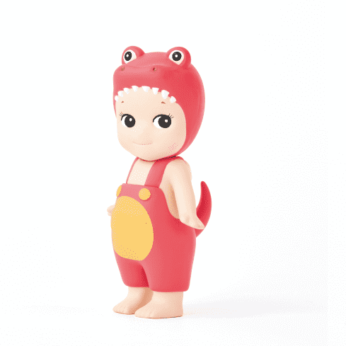 Sonny Angel Dinosaur serie 2024