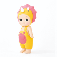 Sonny Angel Dinosaur serie 2024