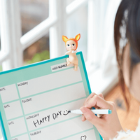 Sonny Angel Hippers Looking back serie