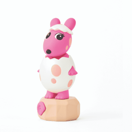 Sonny Angel Dinosaur serie 2024