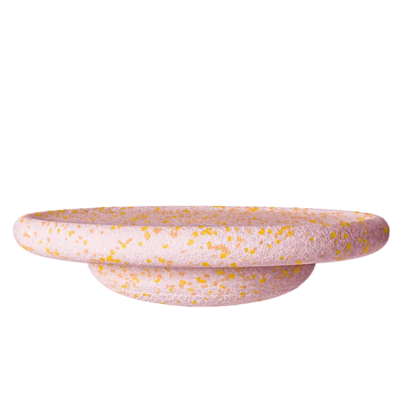 Stapelstein balance board Petal