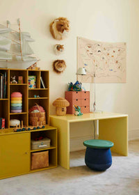 Stapelstein Dynamic Waters & Greens