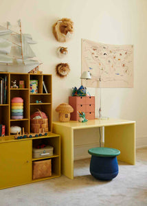 Stapelstein Dynamic Waters & Greens200110