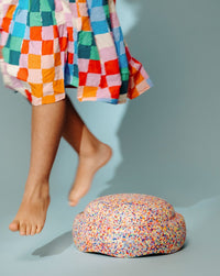 Stapelstein original Super confetti