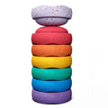 Stapelstein Winter 2026 Special Mini Rainbow classic 4262564691018