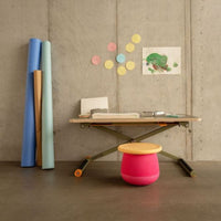 Stapelstein Dynamic Flowers small200211b