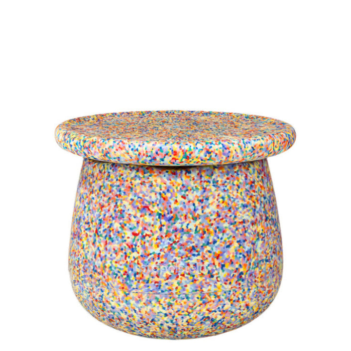 Stapelstein Dynamic Super Confetti small200270