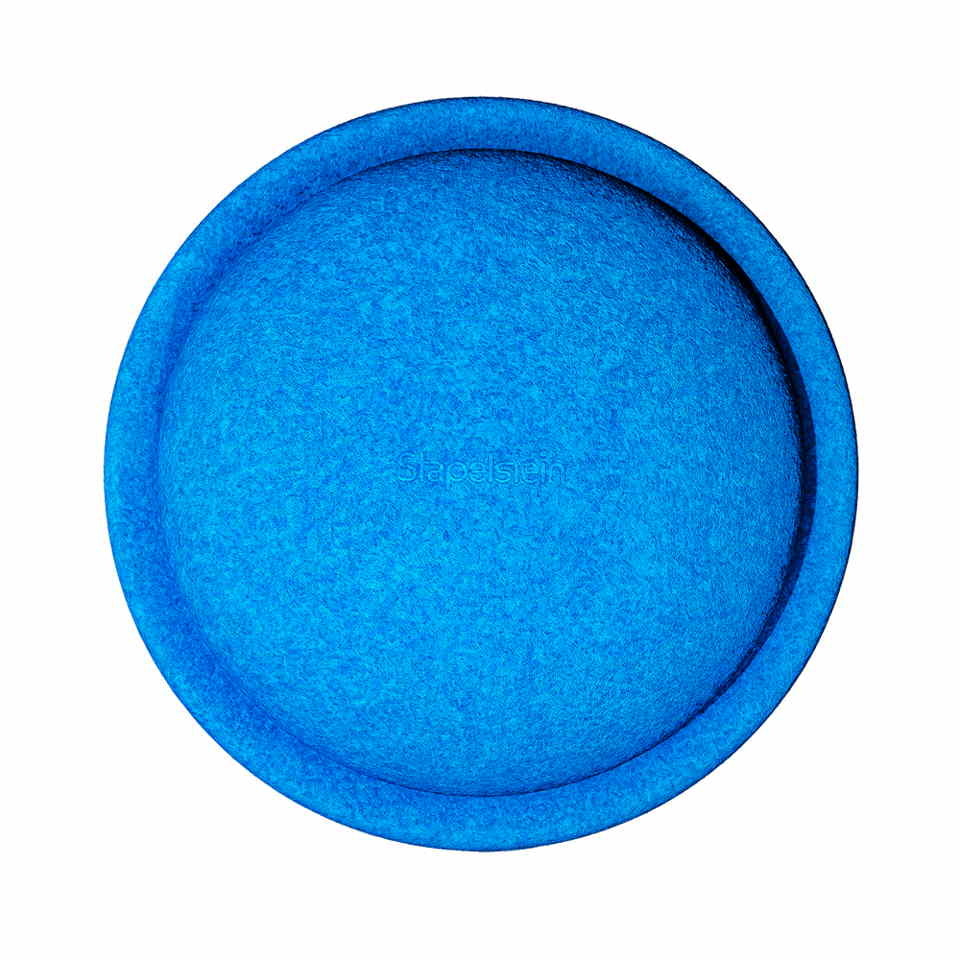 Stapelstein Original Blauw Classic 4260607080690