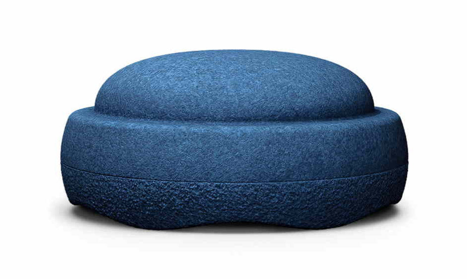 Stapelstein Original Dark Blue
