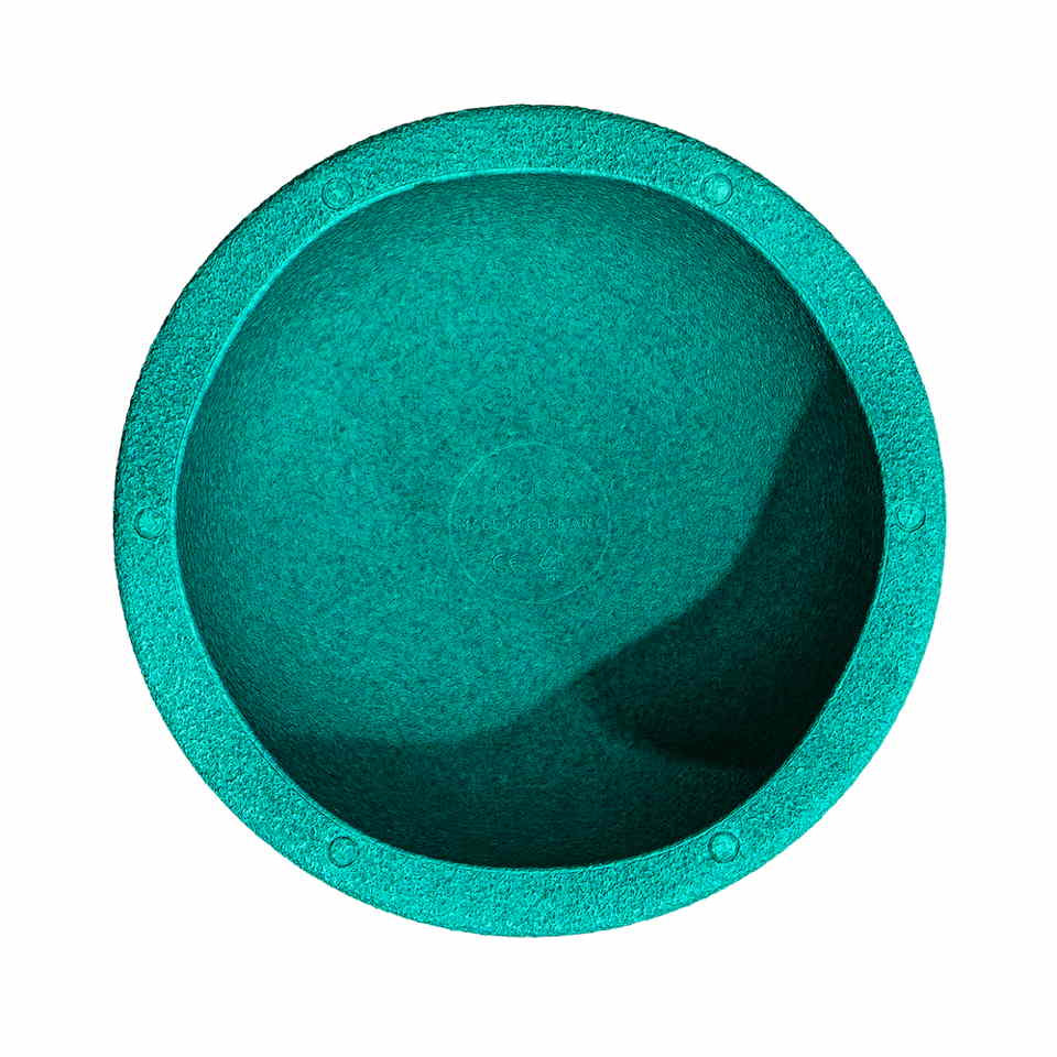 Stapelstein Original Groen Classic d1