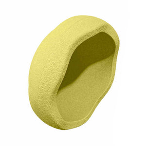 Stapelstein Original Lichtgeel Pastel