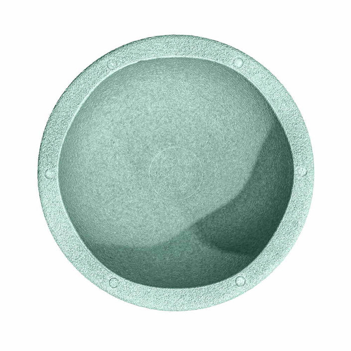 Stapelstein Original Lichtgroen Pastel d