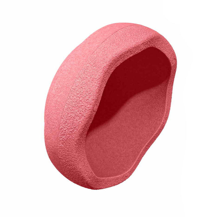 Stapelstein Original Lichtrood Pastel b