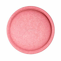 Stapelstein Original Lichtrood Pastel d