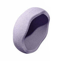 Stapelstein Original Lichtviolet Pastel b