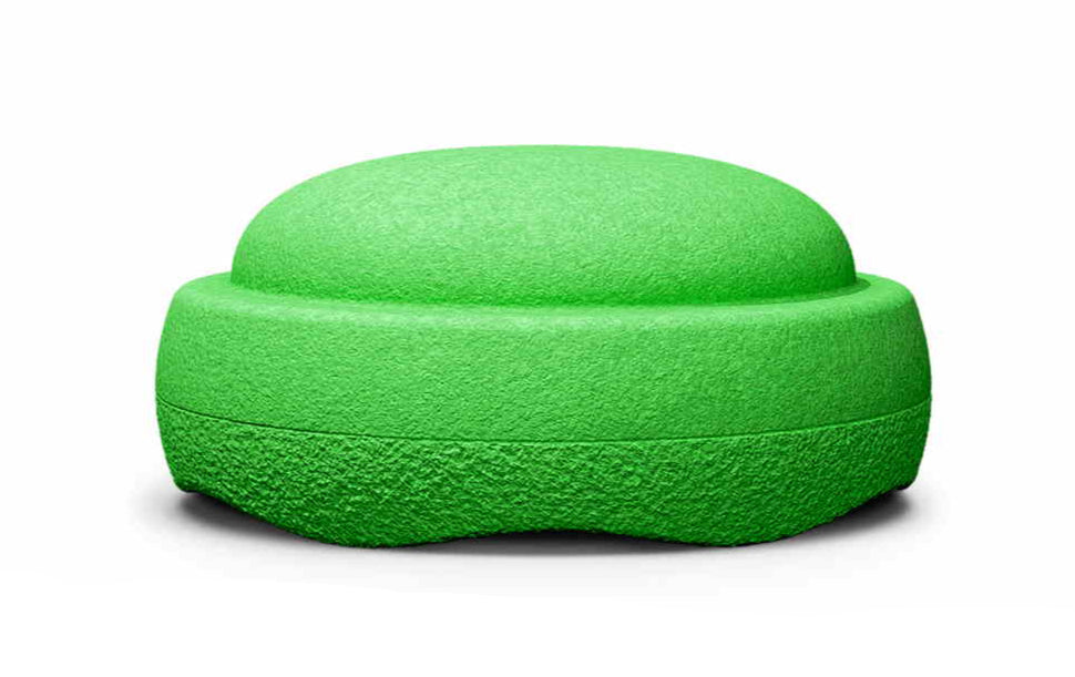 Stapelstein Original Lime N1