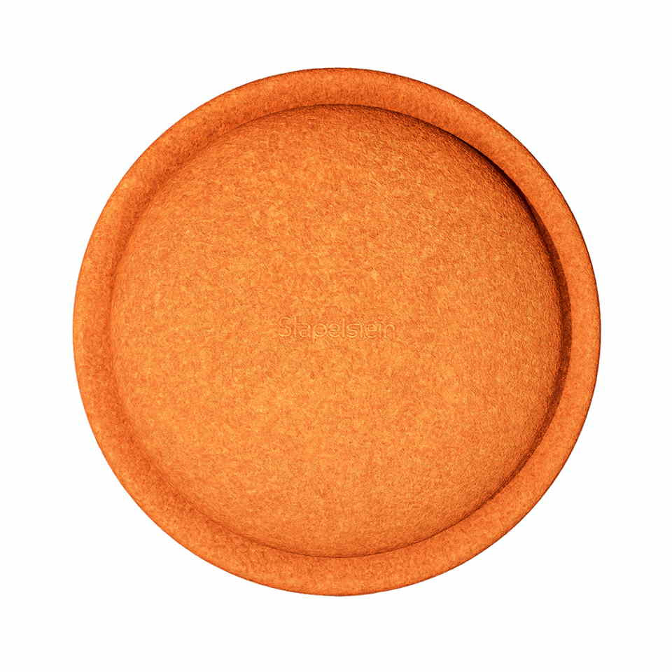 Stapelstein Original Oranje Classic 4260607080768