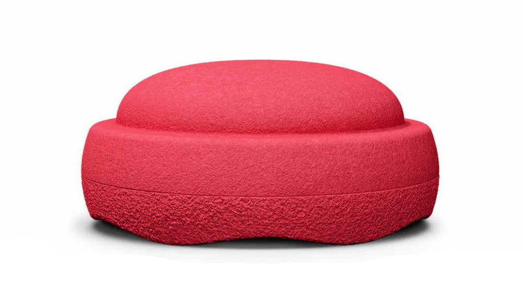 Stapelstein Original Rood classic a1