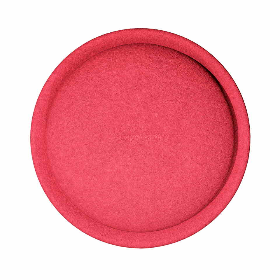 Stapelstein Original Rood classic c