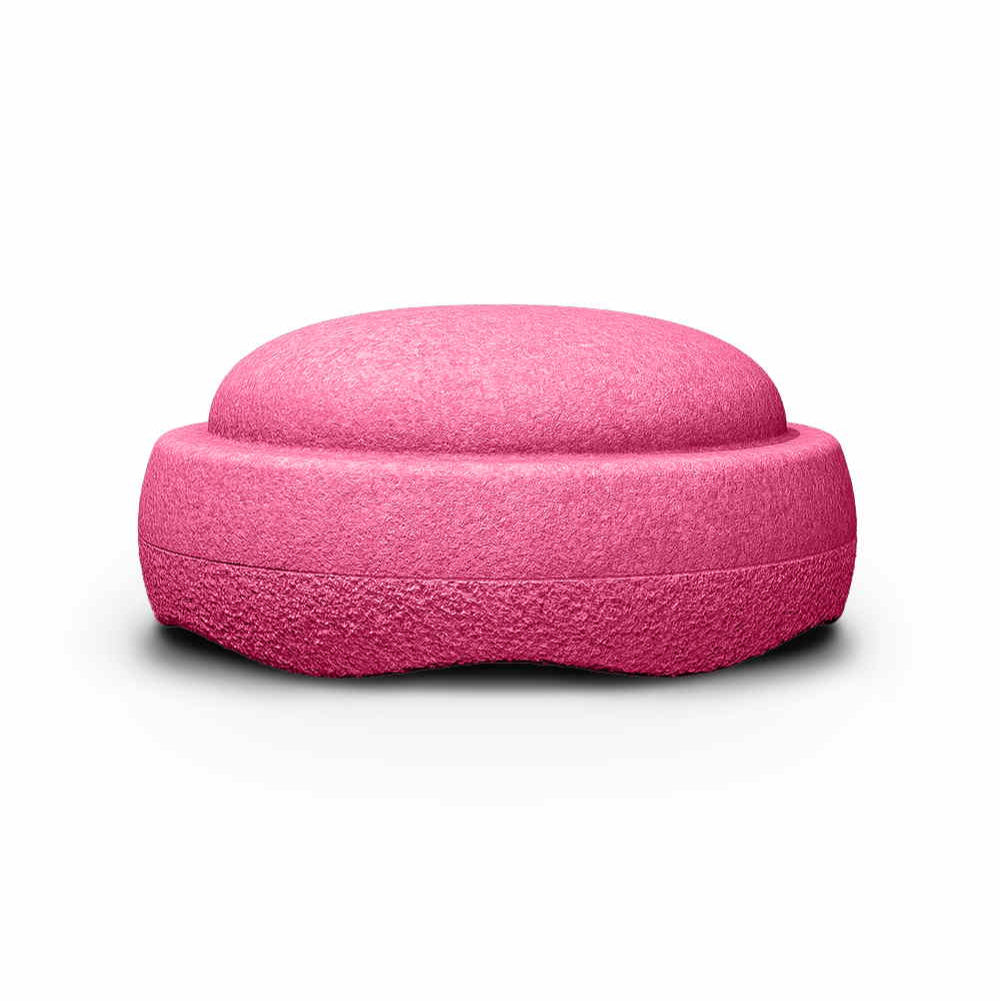 Stapelstein Original Roze