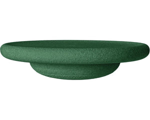 Stapelstein balance board donkergroen110920d