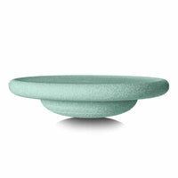 Stapelstein balance board licht groen a